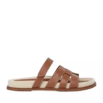 женские летние мюли EKONIKA