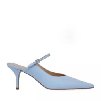 женские летние мюли EKONIKA