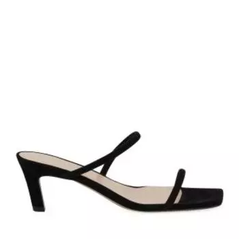 женские летние мюли EKONIKA