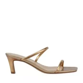 женские летние мюли EKONIKA