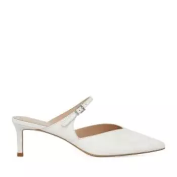 женские летние мюли EKONIKA