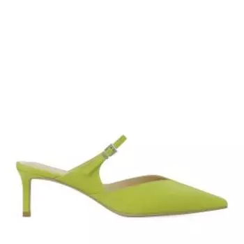 женские летние мюли EKONIKA