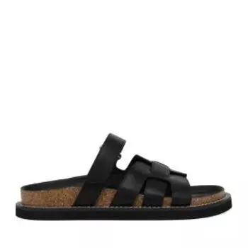 женские летние мюли EKONIKA