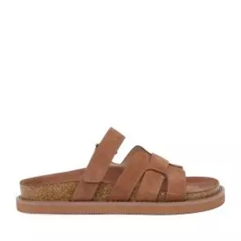 женские летние мюли EKONIKA