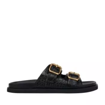 женские летние мюли EKONIKA