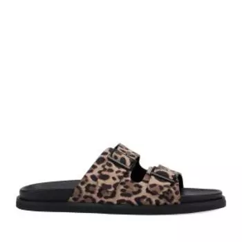 женские летние мюли EKONIKA