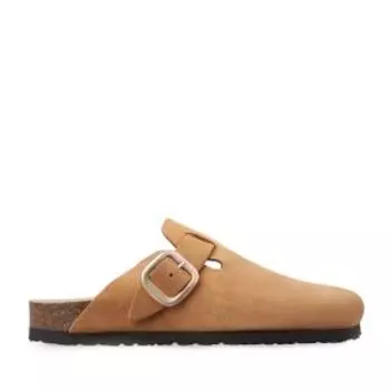 женские летние мюли EKONIKA