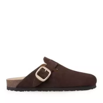 женские летние мюли EKONIKA