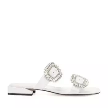 женские летние мюли EKONIKA PREMIUM