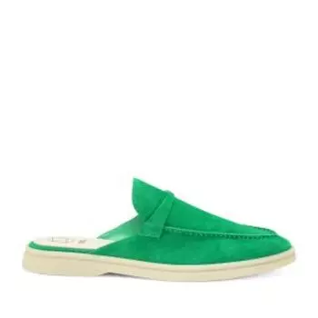 женские летние мюли EKONIKA PREMIUM