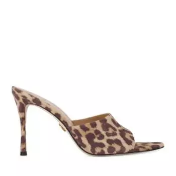 женские летние мюли EKONIKA PREMIUM