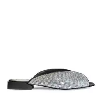 женские летние мюли EKONIKA PREMIUM