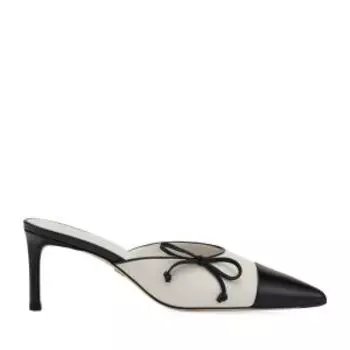 женские летние мюли EKONIKA PREMIUM