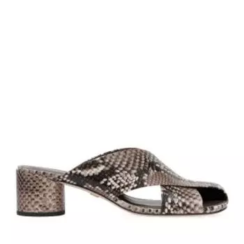 женские летние мюли EKONIKA PREMIUM