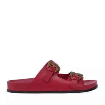 женские летние мюли EKONIKA PREMIUM