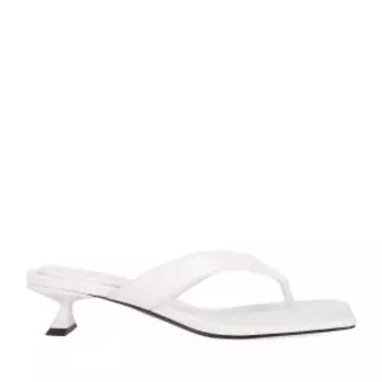 женские летние мюли PORTAL