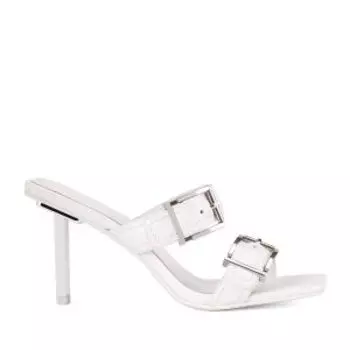 женские летние мюли PORTAL