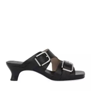 женские летние мюли PORTAL