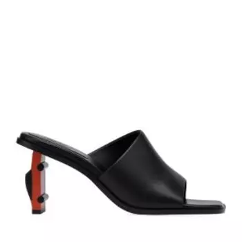 женские летние мюли PORTAL