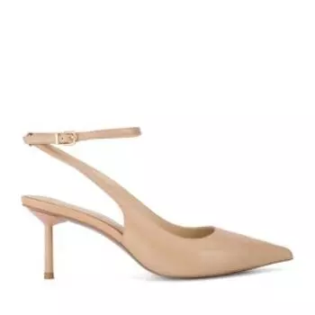 женские летние слингбэки EKONIKA