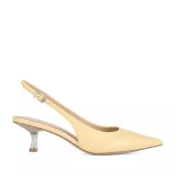 женские летние слингбэки EKONIKA