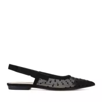 женские летние слингбэки EKONIKA