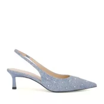 женские летние слингбэки EKONIKA