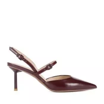 женские летние слингбэки EKONIKA