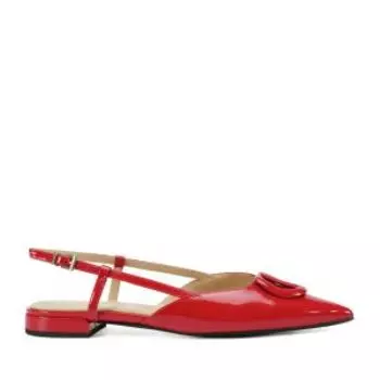 женские летние слингбэки EKONIKA