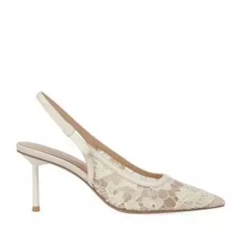 женские летние слингбэки EKONIKA