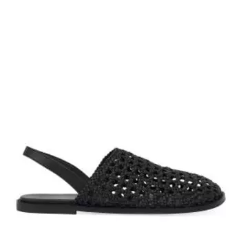 женские летние слингбэки EKONIKA