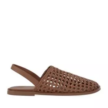 женские летние слингбэки EKONIKA