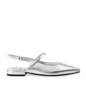 женские летние слингбэки EKONIKA PREMIUM