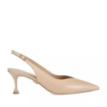 женские летние слингбэки EKONIKA PREMIUM