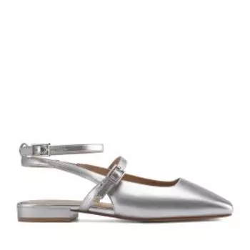 женские летние слингбэки PORTAL