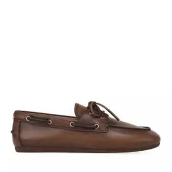 женские летние топсайдеры EKONIKA