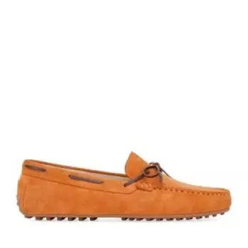 женские летние топсайдеры EKONIKA