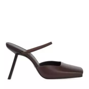 женские мюли EKONIKA YULIAWAVE