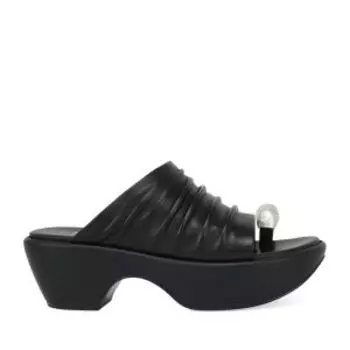 женские мюли EKONIKA YULIAWAVE