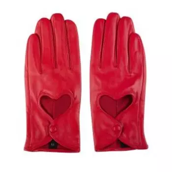 женские перчатки EKONIKA х BOTROIS