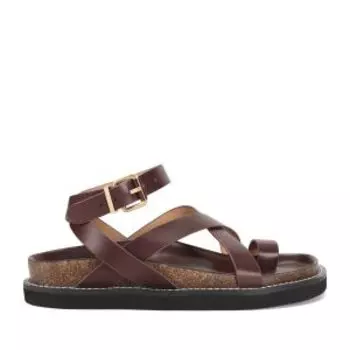 женские сандалии EKONIKA