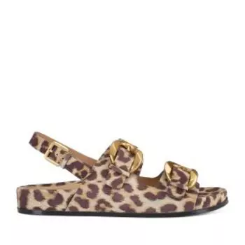 женские сандалии EKONIKA PREMIUM