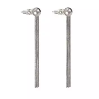 женские серьги EKONIKA