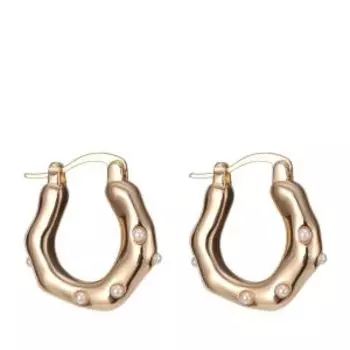 женские серьги EKONIKA