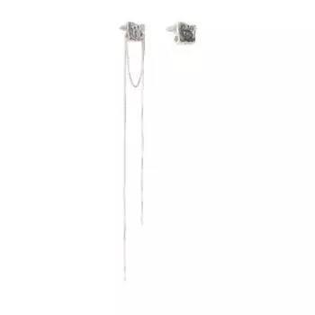 женские серьги EKONIKA