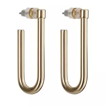 женские серьги EKONIKA