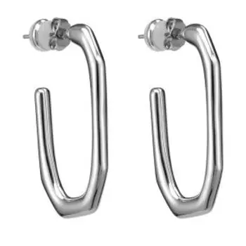 женские серьги EKONIKA