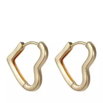 женские серьги EKONIKA