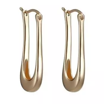 женские серьги EKONIKA