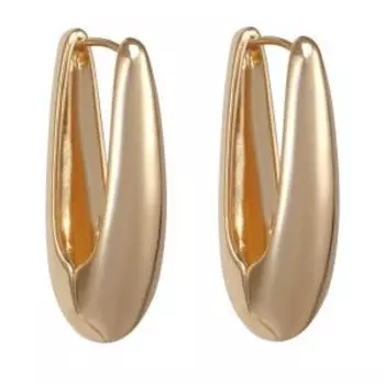 женские серьги EKONIKA